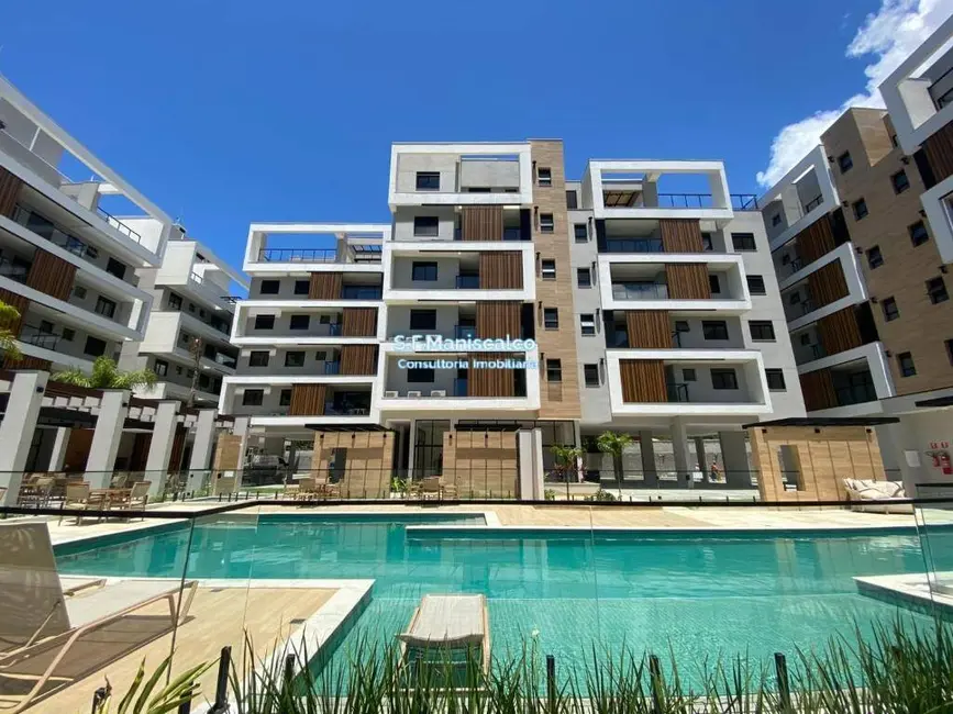 Foto 1 de Apartamento com 3 quartos à venda, 128m2 em Ubatuba - SP