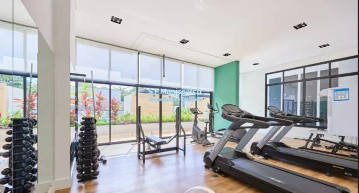 Foto 7 de Apartamento com 3 quartos à venda, 128m2 em Ubatuba - SP