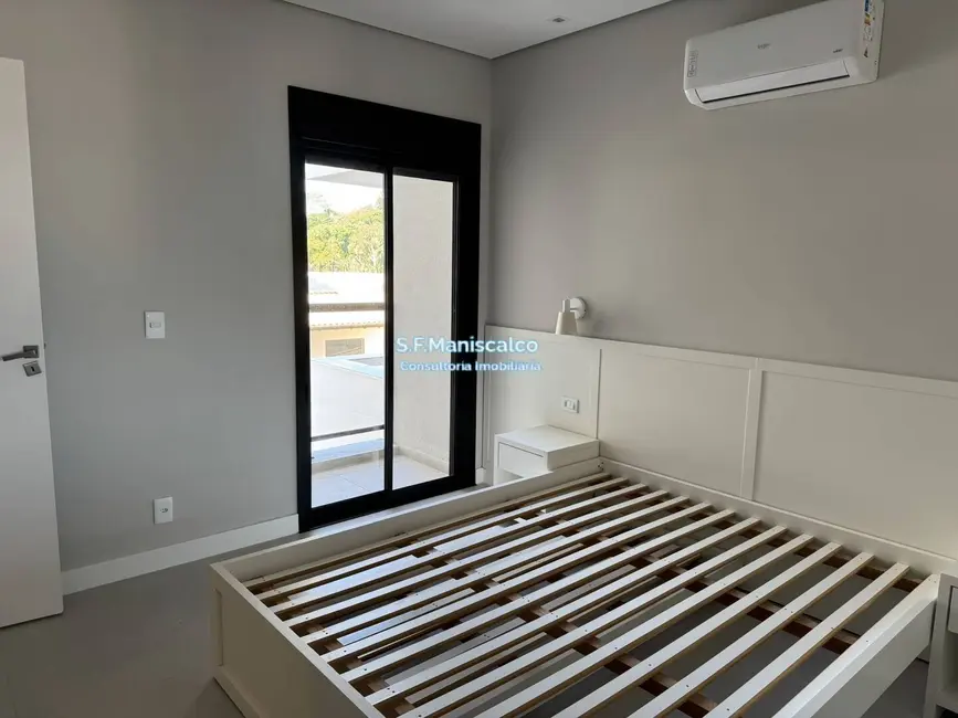 Foto 8 de Apartamento com 3 quartos à venda, 128m2 em Ubatuba - SP