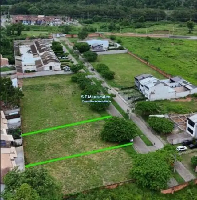 Foto 3 de Terreno / Lote à venda, 600m2 em Paraty - RJ
