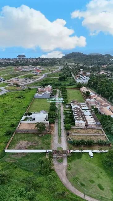 Foto 4 de Terreno / Lote à venda, 600m2 em Paraty - RJ