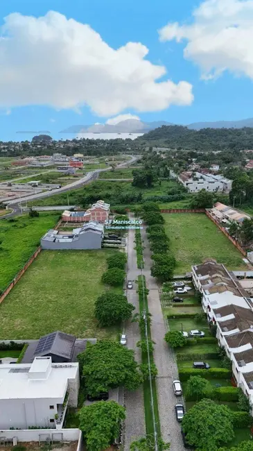 Foto 6 de Terreno / Lote à venda, 600m2 em Paraty - RJ