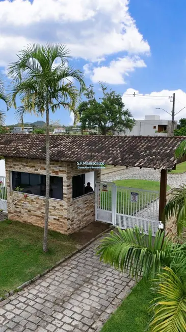 Foto 2 de Terreno / Lote à venda, 600m2 em Paraty - RJ