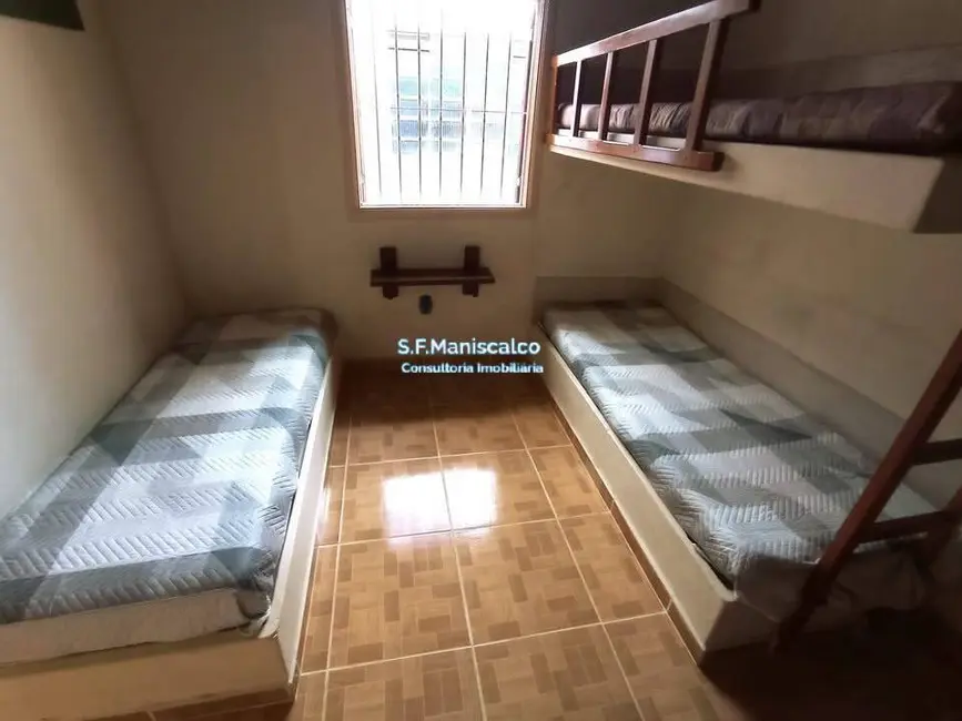 Foto 3 de Casa com 5 quartos à venda, 246m2 em Ubatuba - SP