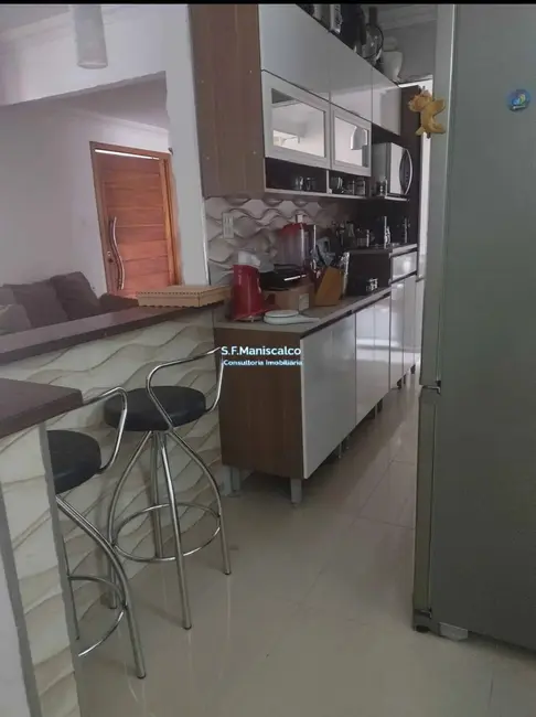 Casa com 3 quartos à venda, 150m2 em Quiririm, Taubate - SP - imagem 6 Foto 6 de Casa com 3 quartos à venda, 150m2 em Quiririm, Taubate - SP