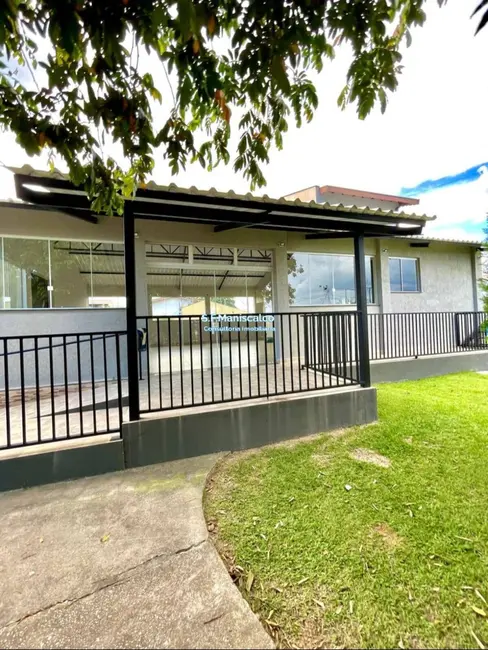 Casa com 3 quartos à venda, 150m2 em Quiririm, Taubate - SP - imagem 7 Foto 7 de Casa com 3 quartos à venda, 150m2 em Quiririm, Taubate - SP