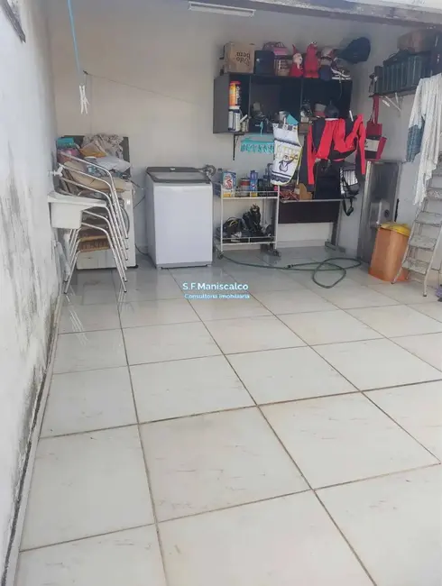 Casa com 3 quartos à venda, 150m2 em Quiririm, Taubate - SP - imagem 9 Foto 9 de Casa com 3 quartos à venda, 150m2 em Quiririm, Taubate - SP