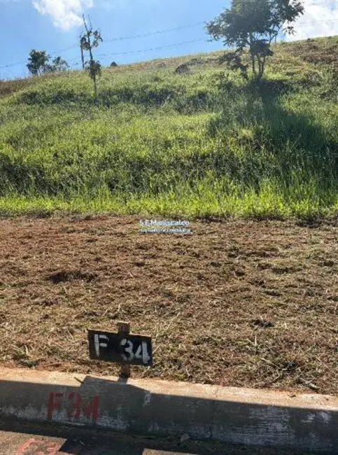 Terreno / Lote à venda, 630m2 em Residencial Novo Horizonte, Taubate - SP - imagem 4 Foto 4 de Terreno / Lote à venda, 630m2 em Residencial Novo Horizonte, Taubate - SP