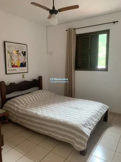 Foto 6 de Apartamento com 3 quartos à venda, 110m2 em Ubatuba - SP