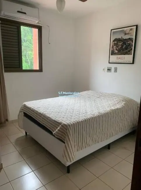 Foto 4 de Apartamento com 3 quartos à venda, 110m2 em Ubatuba - SP