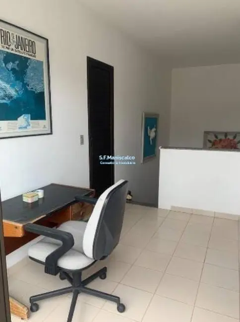 Foto 9 de Apartamento com 3 quartos à venda, 110m2 em Ubatuba - SP