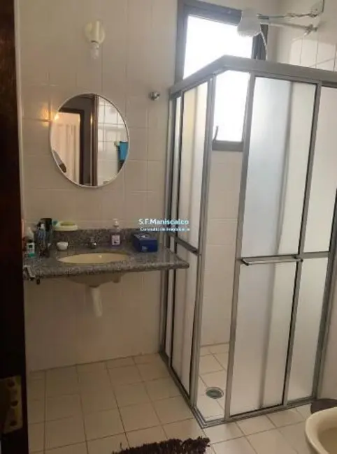Foto 8 de Apartamento com 3 quartos à venda, 110m2 em Ubatuba - SP