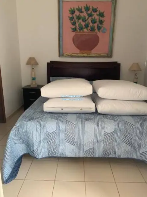 Foto 5 de Apartamento com 3 quartos à venda, 110m2 em Ubatuba - SP