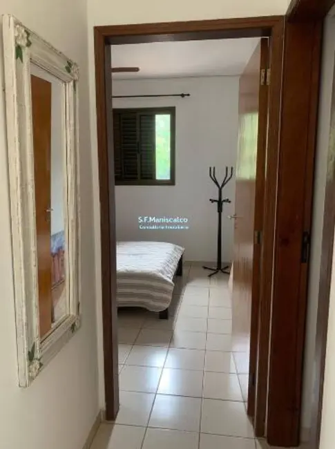 Foto 7 de Apartamento com 3 quartos à venda, 110m2 em Ubatuba - SP