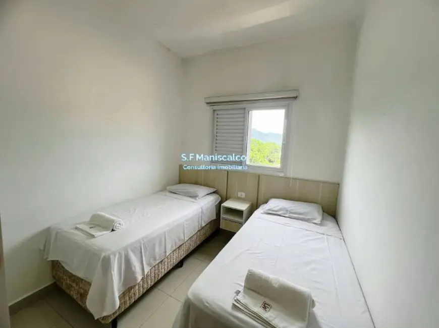 Foto 9 de Apartamento com 2 quartos à venda, 58m2 em Ubatuba - SP