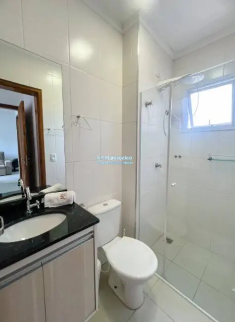 Foto 5 de Apartamento com 2 quartos à venda, 58m2 em Ubatuba - SP