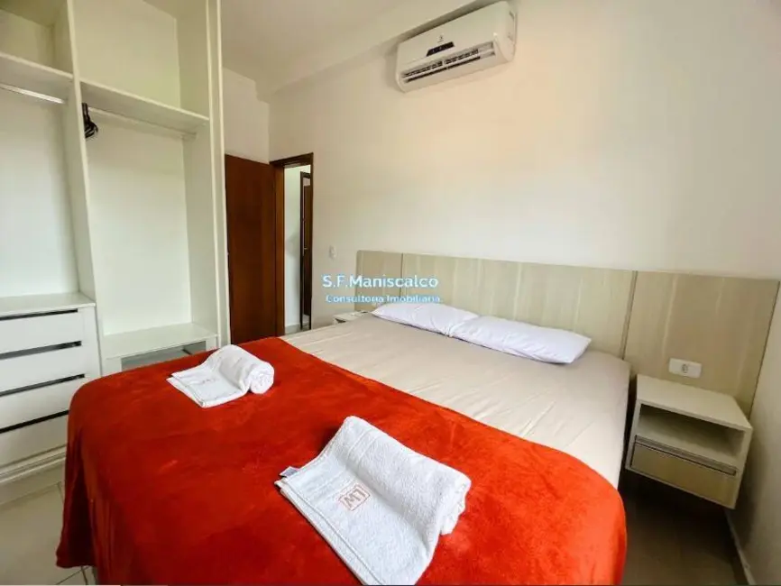 Foto 7 de Apartamento com 2 quartos à venda, 58m2 em Ubatuba - SP