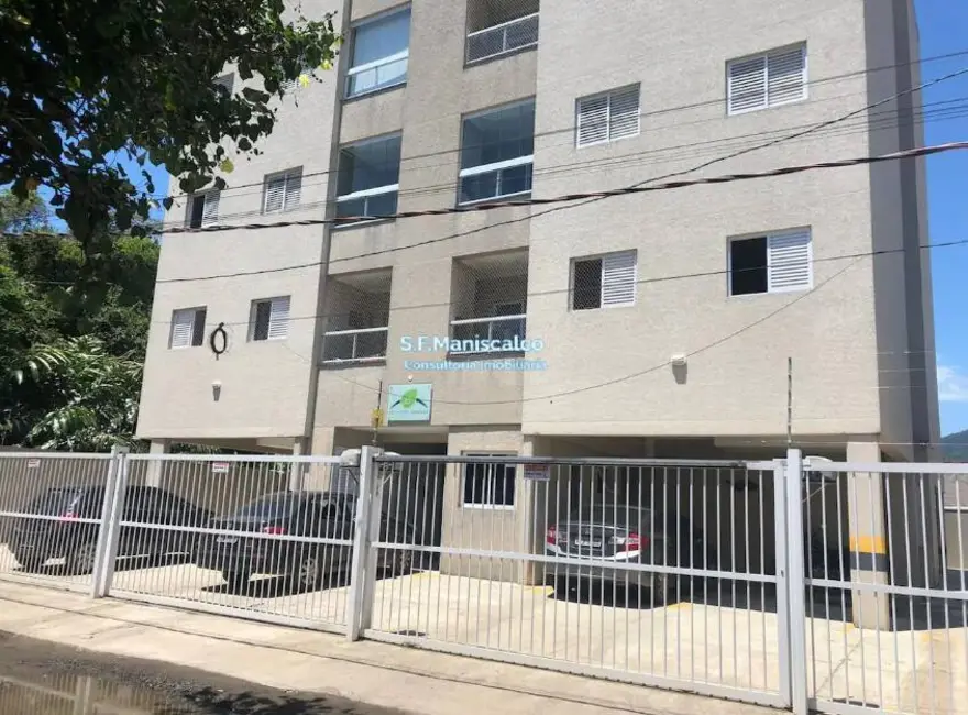 Foto 3 de Apartamento com 2 quartos à venda, 58m2 em Ubatuba - SP
