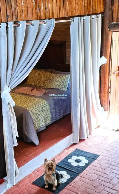 Foto 9 de Casa com 3 quartos à venda, 1100m2 em Campos Do Jordao - SP