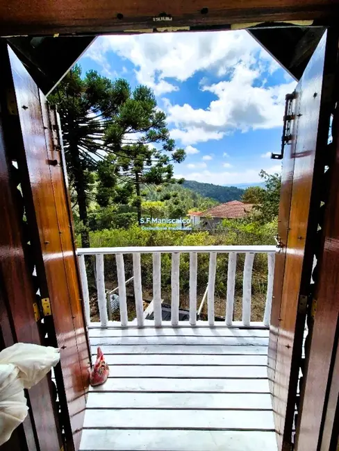 Foto 6 de Casa com 3 quartos à venda, 1100m2 em Campos Do Jordao - SP