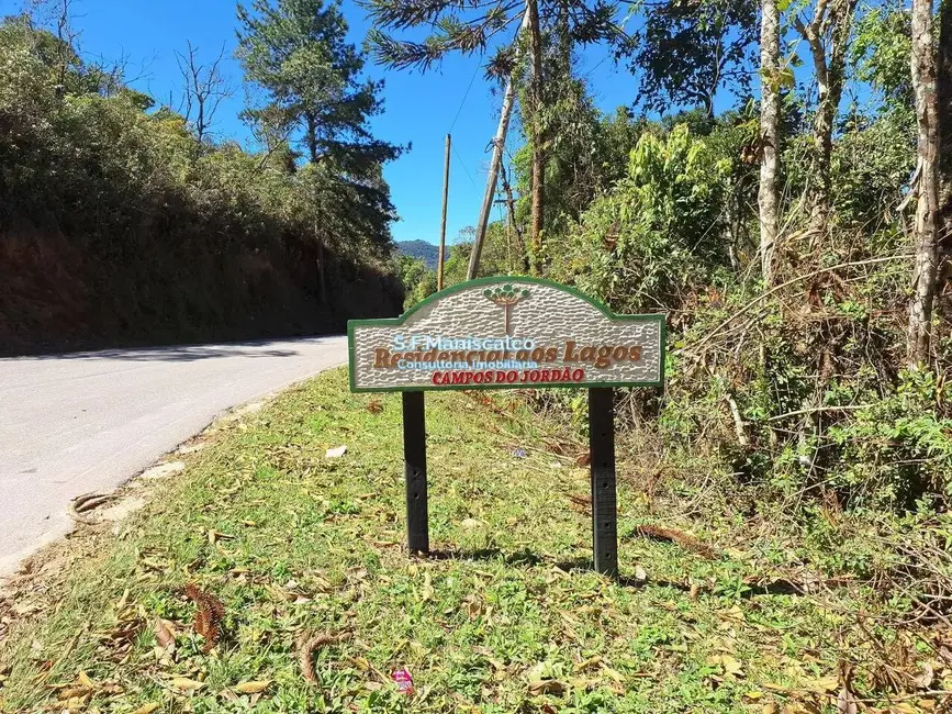 Foto 4 de Casa com 3 quartos à venda, 1100m2 em Campos Do Jordao - SP
