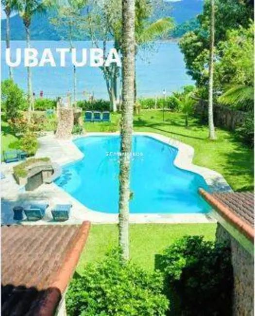 Apartamento à venda e para alugar em Ubatuba - SP - imagem 6 Foto 6 de Apartamento à venda e para alugar em Ubatuba - SP