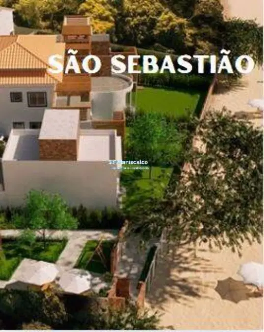 Apartamento à venda e para alugar em Ubatuba - SP - imagem 9 Foto 9 de Apartamento à venda e para alugar em Ubatuba - SP