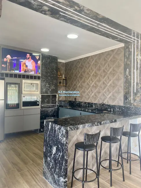 Foto 6 de Casa com 3 quartos à venda, 1400m2 em Granjas Rurais Reunidas São Judas Tadeu, Taubate - SP