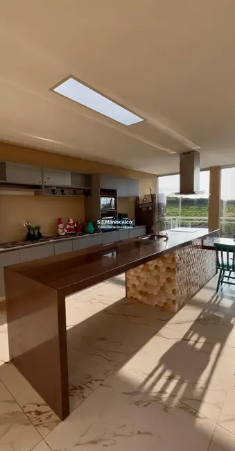 Foto 7 de Casa com 3 quartos à venda, 1400m2 em Granjas Rurais Reunidas São Judas Tadeu, Taubate - SP