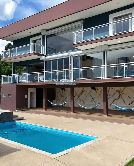 Foto 4 de Casa com 3 quartos à venda, 1400m2 em Granjas Rurais Reunidas São Judas Tadeu, Taubate - SP