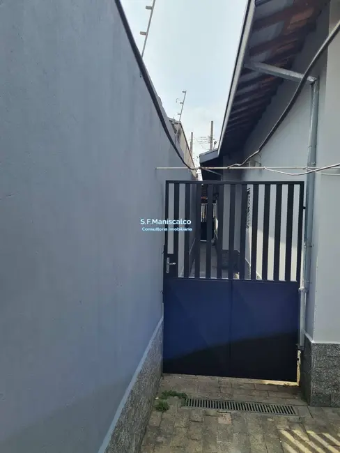 Foto 5 de Casa com 4 quartos à venda, 260m2 em Jardim Eulália, Taubate - SP