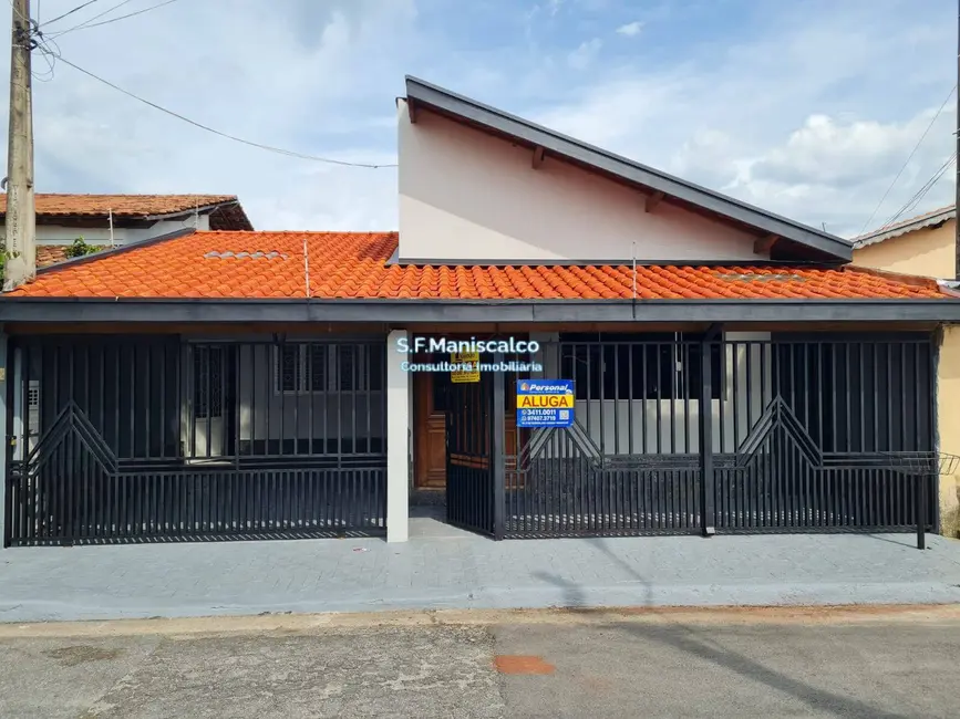 Foto 1 de Casa com 4 quartos à venda, 260m2 em Jardim Eulália, Taubate - SP