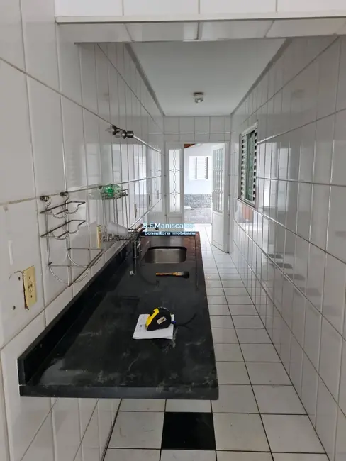Foto 9 de Casa com 4 quartos à venda, 260m2 em Jardim Eulália, Taubate - SP