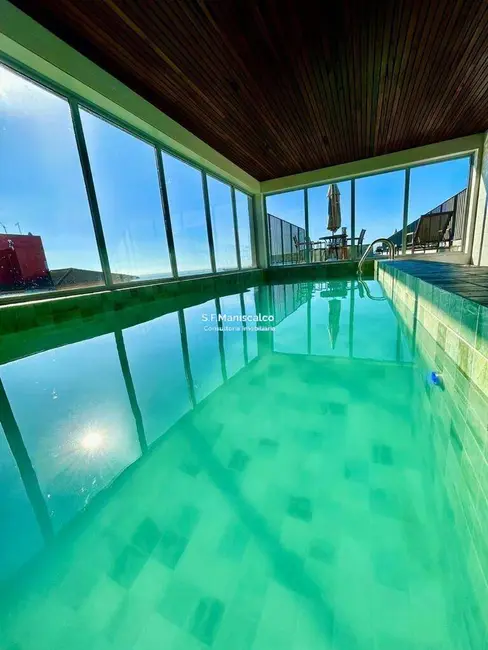 Foto 5 de Apartamento com 2 quartos à venda e para alugar, 68m2 em Ubatuba - SP
