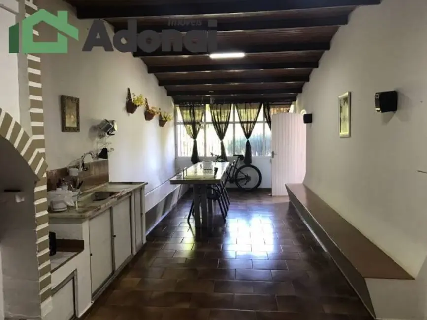 Chácara com 3 quartos à venda, 280m2 em Casa Branca, Jundiai - SP - imagem 9 Foto 9 de Chácara com 3 quartos à venda, 280m2 em Casa Branca, Jundiai - SP