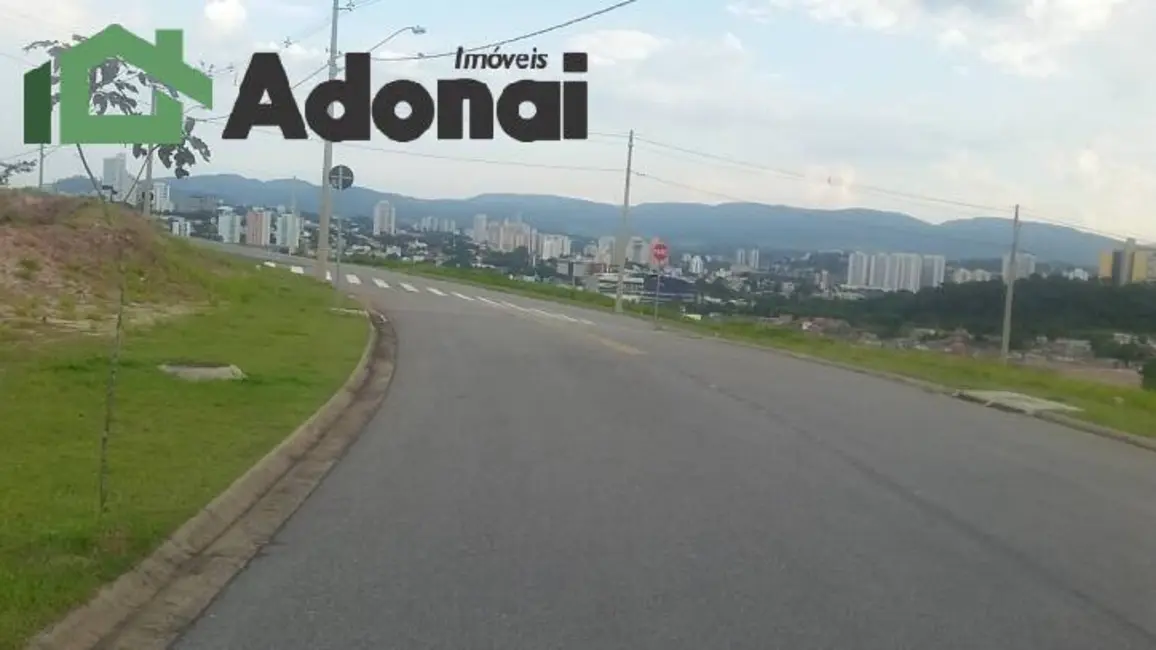 Foto 2 de Lote de Condomínio à venda, 504m2 em Jardim Florestal, Jundiai - SP