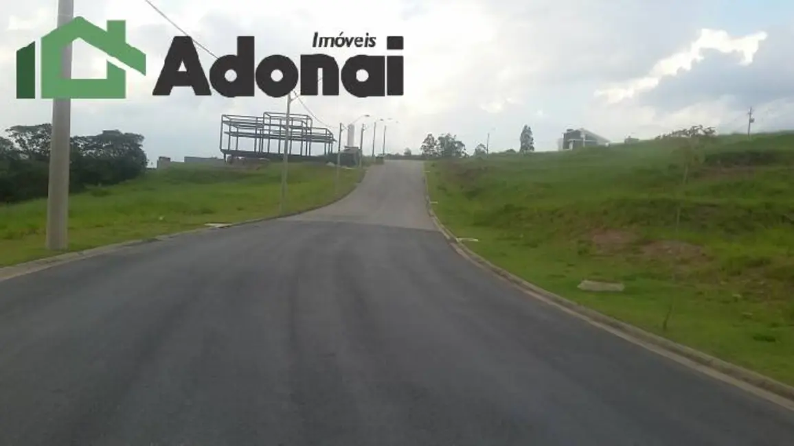 Foto 3 de Lote de Condomínio à venda, 504m2 em Jardim Florestal, Jundiai - SP