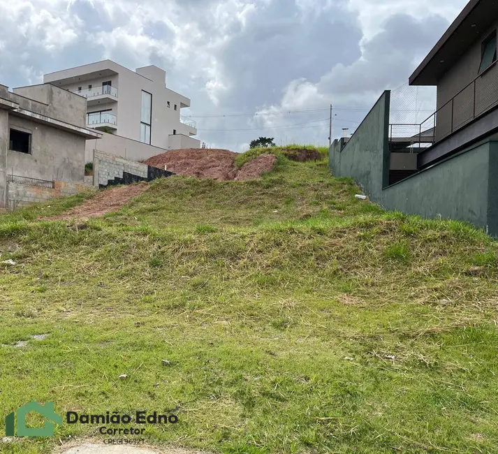 Foto 1 de Lote de Condomínio à venda, 504m2 em Jardim Florestal, Jundiai - SP
