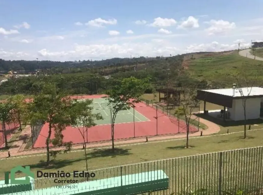 Foto 6 de Lote de Condomínio à venda, 504m2 em Jardim Florestal, Jundiai - SP