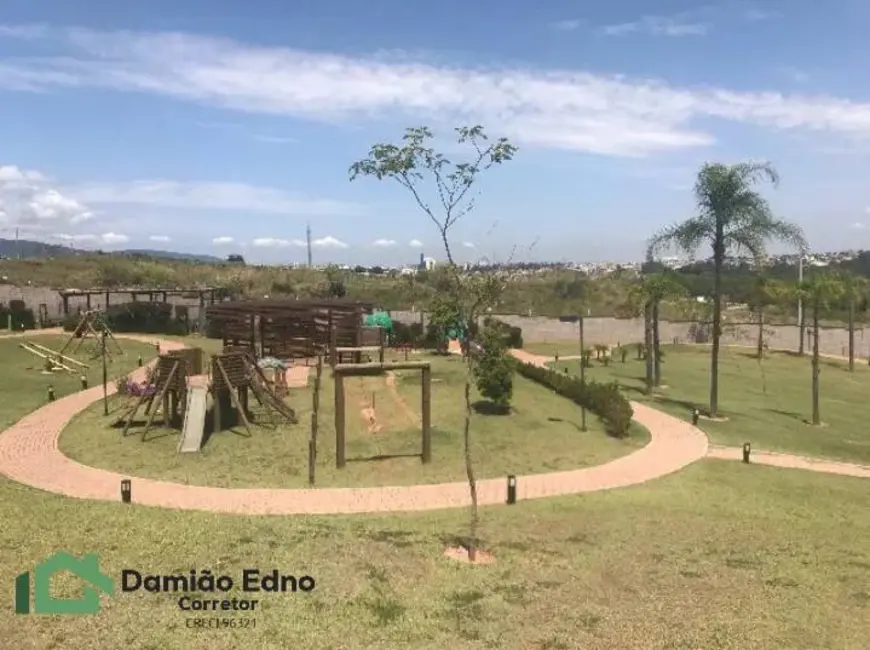Foto 8 de Lote de Condomínio à venda, 504m2 em Jardim Florestal, Jundiai - SP