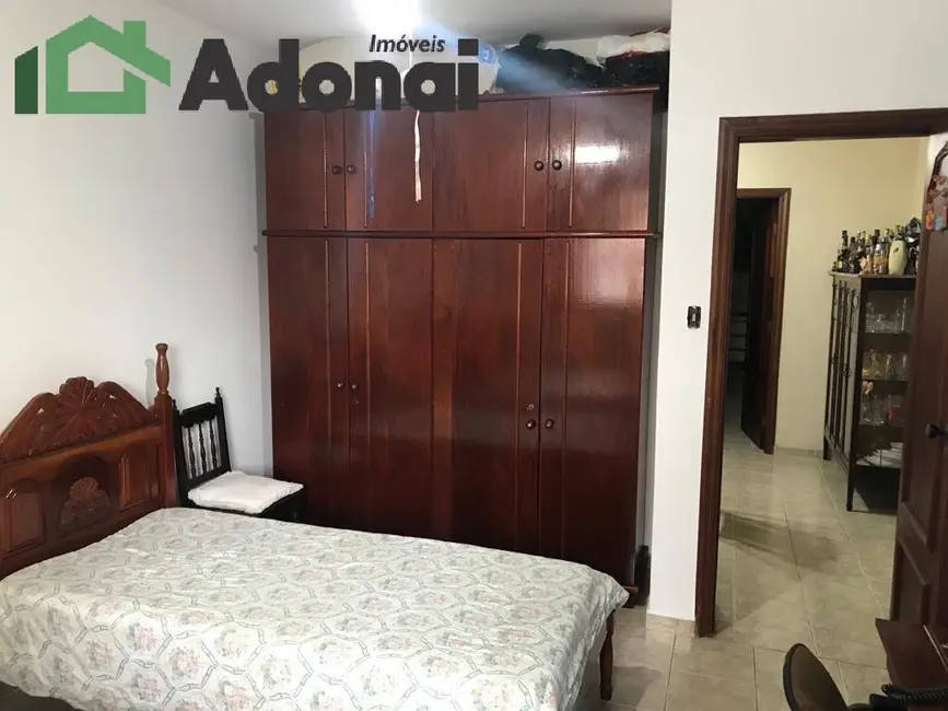 Apartamento com 3 quartos à venda, 160m2 em Canto do Forte, Praia Grande - SP - imagem 4 Foto 4 de Apartamento com 3 quartos à venda, 160m2 em Canto do Forte, Praia Grande - SP