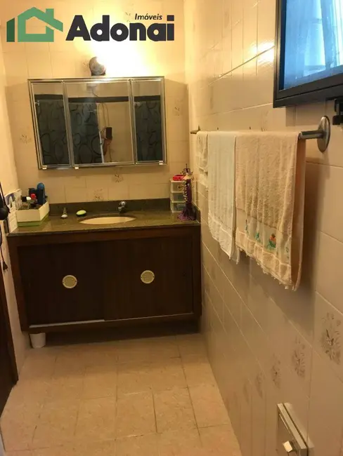 Apartamento com 3 quartos à venda, 160m2 em Canto do Forte, Praia Grande - SP - imagem 6 Foto 6 de Apartamento com 3 quartos à venda, 160m2 em Canto do Forte, Praia Grande - SP