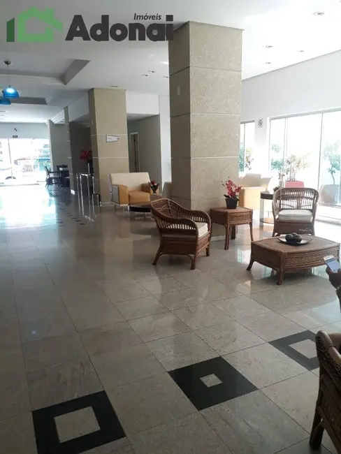 Loft / Flat com 1 quarto à venda, 45m2 em Caldas Novas - GO - imagem 9 Foto 9 de Loft / Flat com 1 quarto à venda, 45m2 em Caldas Novas - GO