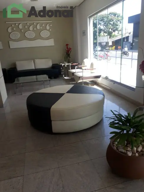 Loft / Flat com 1 quarto à venda, 45m2 em Caldas Novas - GO - imagem 6 Foto 6 de Loft / Flat com 1 quarto à venda, 45m2 em Caldas Novas - GO