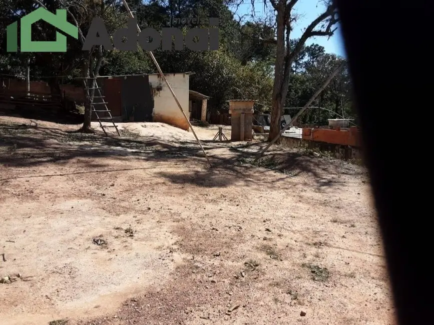 Foto 6 de Chácara com 2 quartos à venda, 4680m2 em Estância Figueira Branca, Campo Limpo Paulista - SP