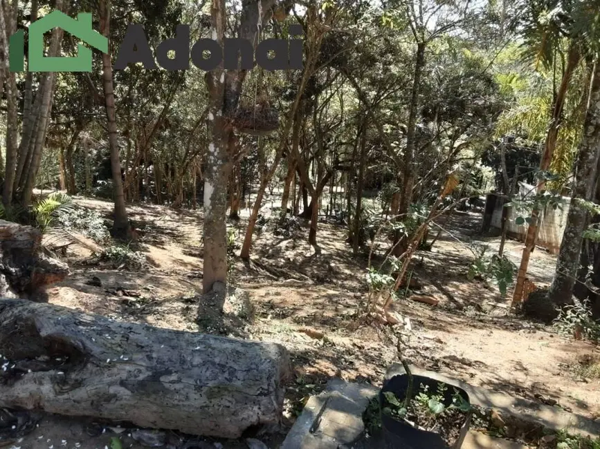 Foto 3 de Chácara com 2 quartos à venda, 4680m2 em Estância Figueira Branca, Campo Limpo Paulista - SP