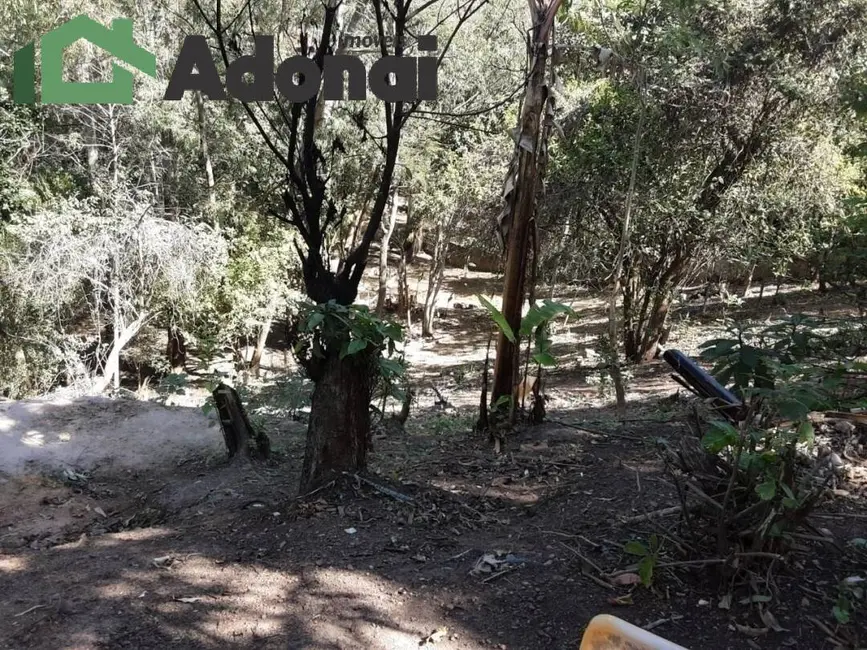 Foto 8 de Chácara com 2 quartos à venda, 4680m2 em Estância Figueira Branca, Campo Limpo Paulista - SP