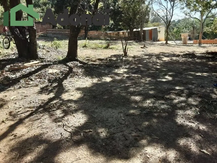 Foto 9 de Chácara com 2 quartos à venda, 4680m2 em Estância Figueira Branca, Campo Limpo Paulista - SP
