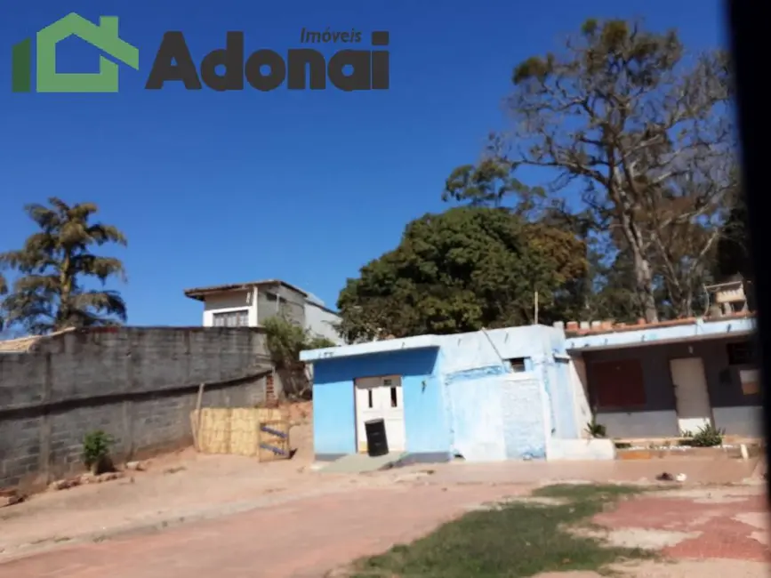 Foto 4 de Chácara com 2 quartos à venda, 4680m2 em Estância Figueira Branca, Campo Limpo Paulista - SP