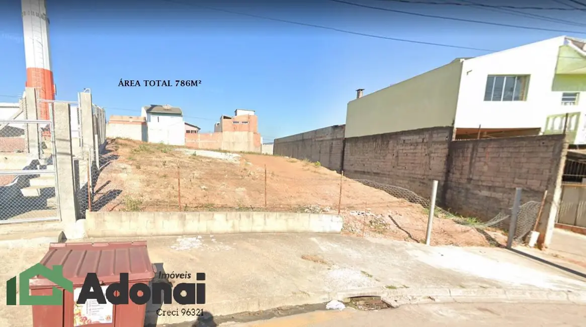 Foto 2 de Terreno / Lote à venda, 786m2 em Parque Residencial Jundiaí, Jundiai - SP